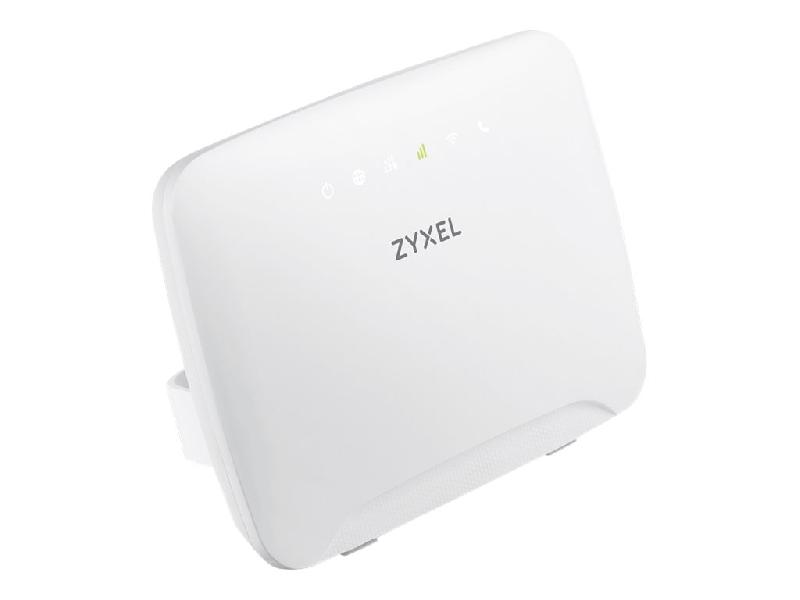 ZYXEL LTE3316-M604 - ROUTEUR SANS FIL - WWAN - 802.11A/B/G/N/AC - DE BUREAU