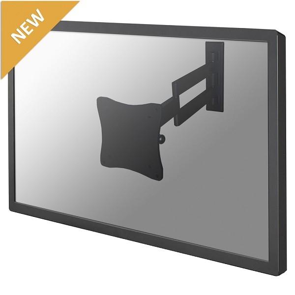 Support mural FPMA-W830BLACK - 3 points de flexion pour écrans LCD/LED/TFT jusqu'à 24'' (60 cm)_0