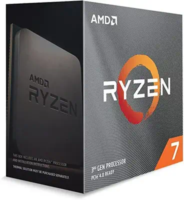 AMD Ryzen 7 5700X processeur 3,4 GHz 32 Mo L3 Boîte_0