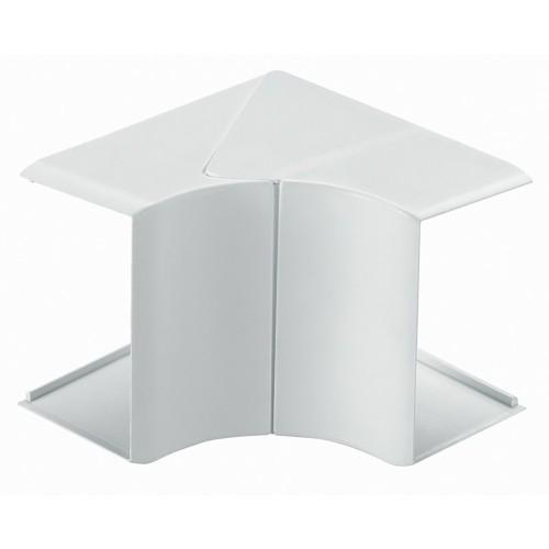 ANGLE EXTÉRIEUR VARIABLE POUR GOULOTTE DE DISTRIBUTION VIADIS - 90X60 MM PLANET WATTOHM