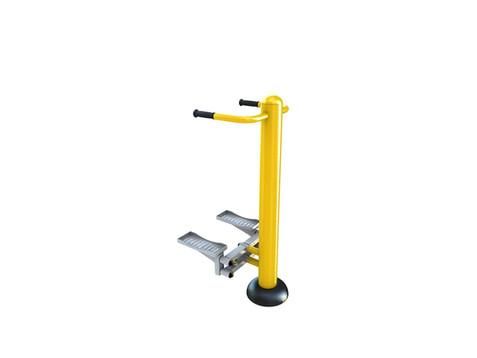 Appareil de fitness extérieur - Stepper simple THJ-B25S - Renforcement des jambes et endurance_0
