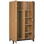 ARMOIRE À LINGE
