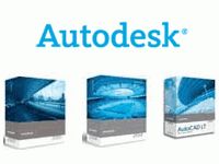 AUTODESK AUTOCAD (225C1-11A111-1001)