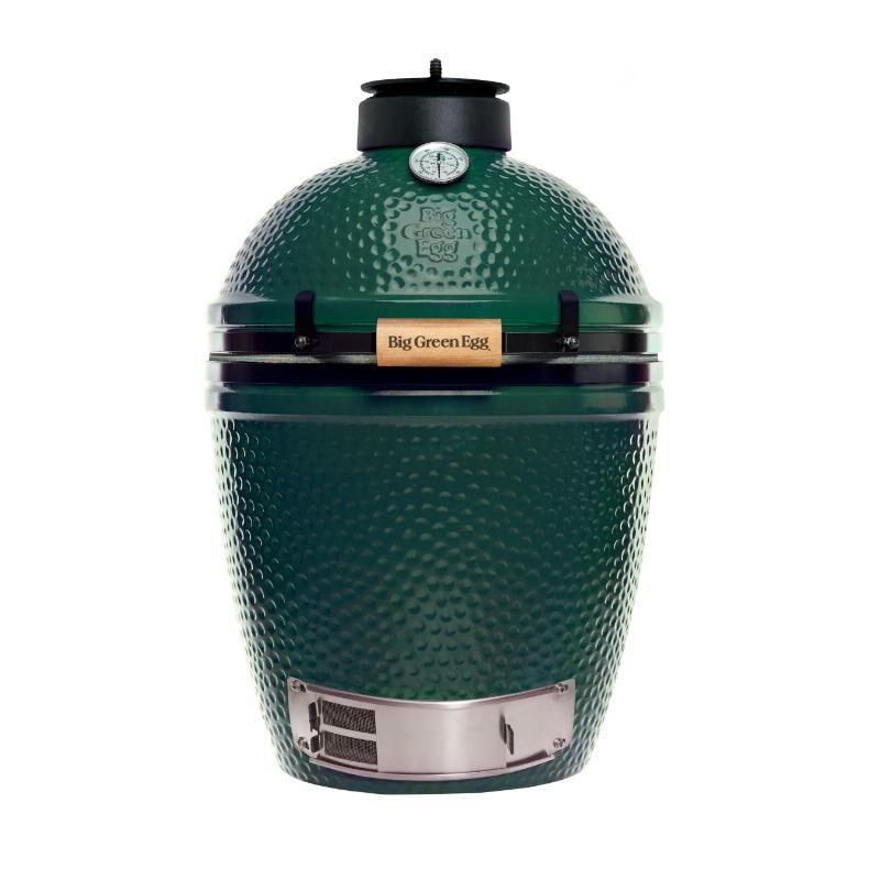 Barbecue kamado Egg Medium - 400 mm - Big Green Egg - 0665719117625_0
