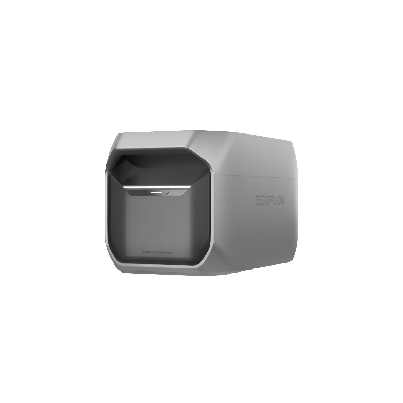 Batterie supplémentaire pour la gamme EcoFlow DELTA 3 - Batterie Supplémentaire Delta 3_0