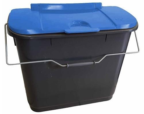 Bio Seau 50 litres fabriqué en France - BIOSHDGRABL-SL04/AN_0
