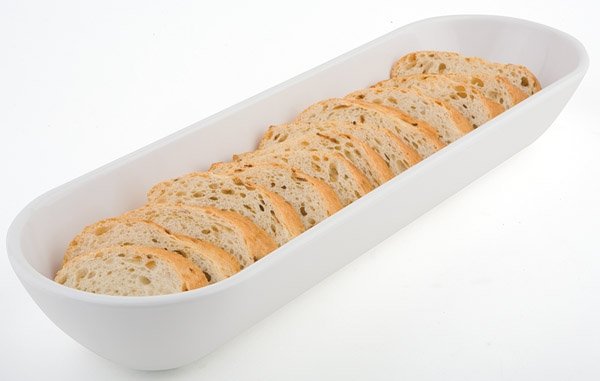 BOL APS -PURE-51 X 15,5 CM, HAUTEUR : 7,5 CM