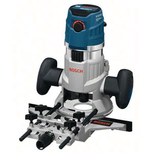 BOSCH 1 DÉFONCEUSE MULTIFONCTION GMF 1600 CE