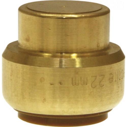 BOUCHON TECTITE - DIAMÈTRE 20 MM TECTITE