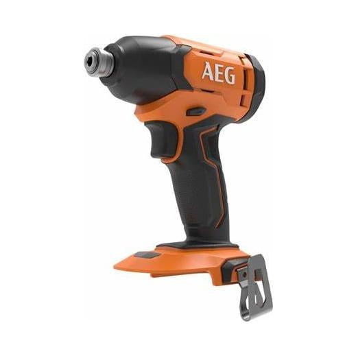 Boulonneuse AEG BSS18C2_0