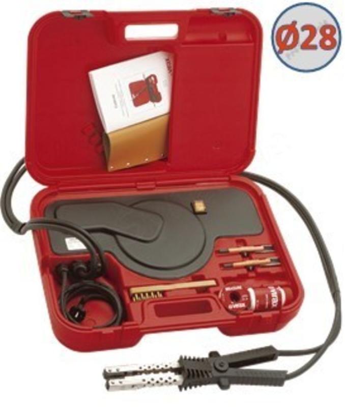 BRASEUR ÉLECTRIQUE COBRAZ 28
