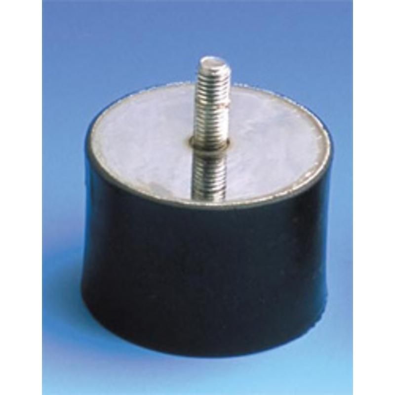 BUTEE RADIAFLEX 511310 D. 30MM H. 22MM M8