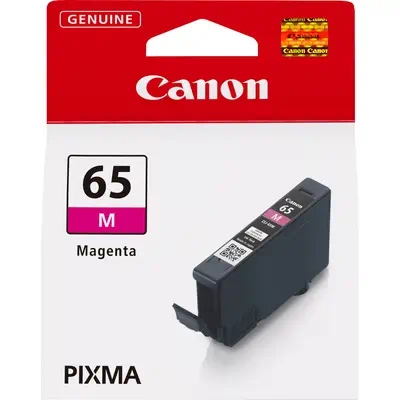 Canon Cartouche d'encre magenta CLI-65M_0