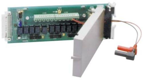 CARTE DE MULTIPLEXAGE, 10 ENTRÉES ANALOGIQUES - POUR KEITHLEY 2000