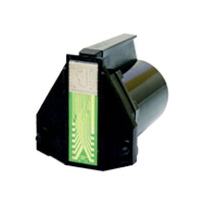 CARTOUCHE HP 51604A - NOIR - 750 000 CARACTERES - POUR QUIETJET PLUS