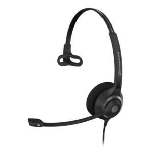 CASQUE FILAIRE SENNHEISER SC230