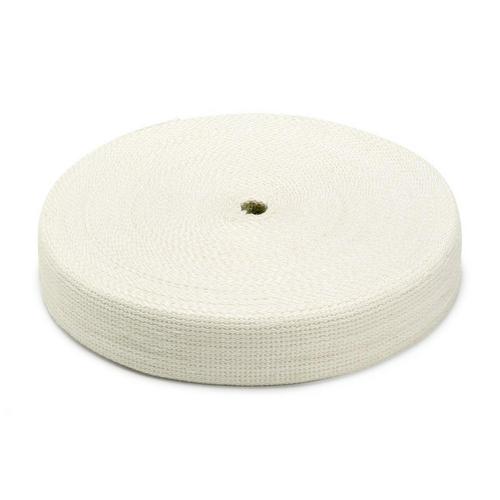 CEINTURE DE JUDO COLORIS UNI - ROULEAU 50 M