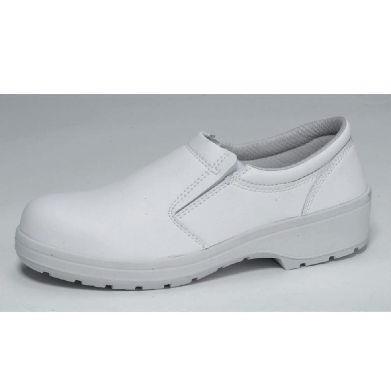 CHAUSSURES DE SÉCURITÉ AGROALIMENTAIRE POUR FEMME DIANE PARADE, POINTURE 39