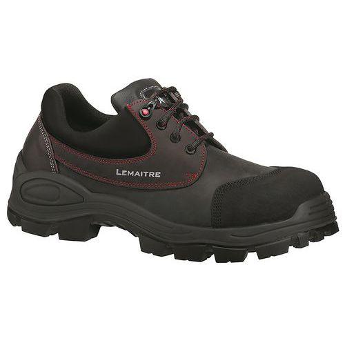 CHAUSSURES DE SÉCURITÉ VERSYS S3 SRC BAS SEMELLE NOIRE-40 - LEMAITRE