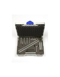 COFFRET ZOBO POUR INSTALLATEURS ÉLECTRIQUES ET SANITAIRES