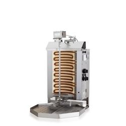 Grill Kebab Electrique - 4 Zones de Chauffe - CombiSteel - COM-7049.0020_0
