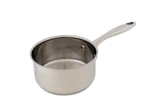 Cosy & trendy classic poêle à sauce d16cm 1.61ledelstahlall fire - inox 9489162_0