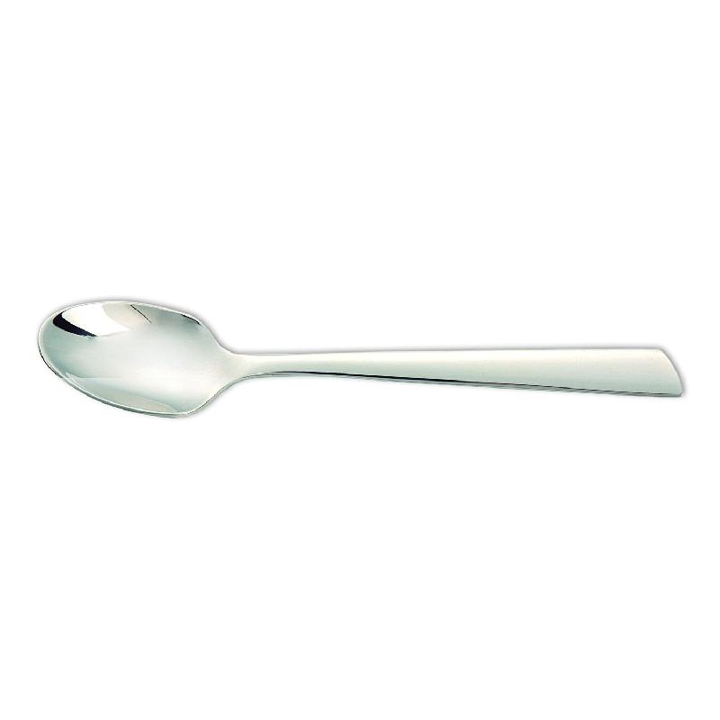CUILLÈRE À MOKA ACIER INOXYDABLE 18/10 - LOT DE 6 - ARCOS - TOSCANA