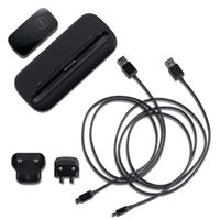 DELL  ACCESSOIRES STREAK : KIT DE STATION D''ACCUEIL AV À DOMICILE POUR LA TABLETTE STREAK