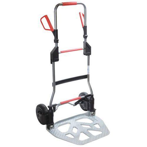 DIABLE PLIANT JUMBO 250 KG - RUXXAC