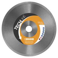 DISQUE DIAMANT CR70 SPÉCIAL CARRELAGE À JANTE CONTINUE LISSE
