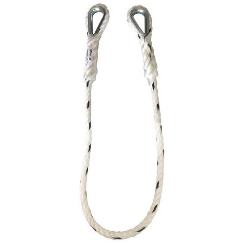 ELINGUE PP 2 BOUCLES COSSEES - DIAM=20M - M - 2M - GODET