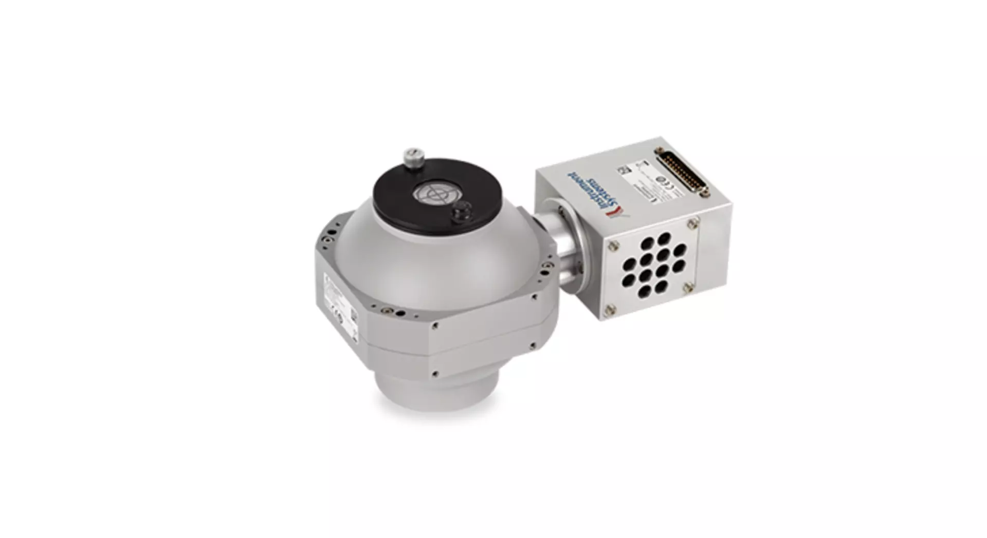 Spectroradiomètre avec étalon LED Série ACS - Résultats de mesure fiables_0