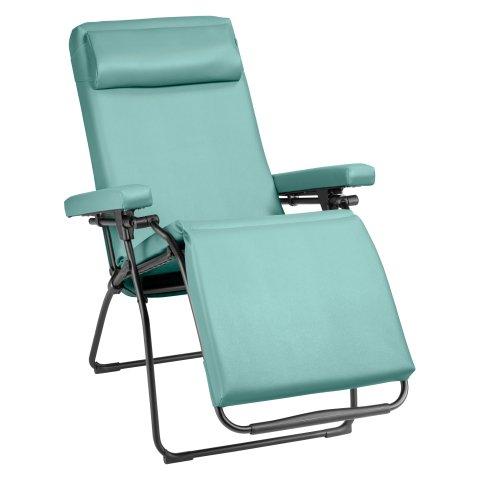 FAUTEUIL RELAX OXYGÈNE LAFUMA VERT