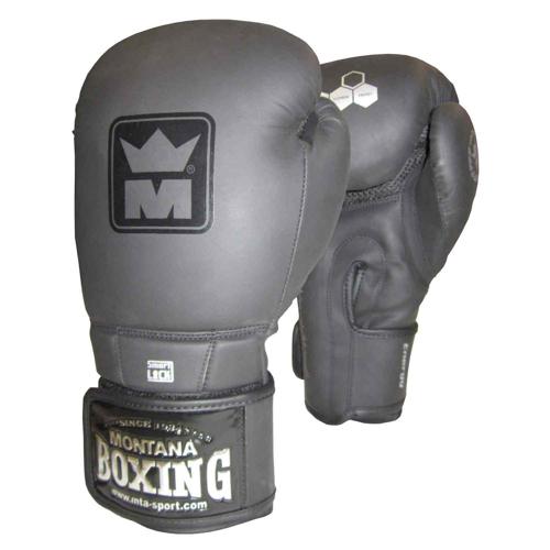 GANTS MULTIBOXES MONTANA ENERGY STEALTH NOIR