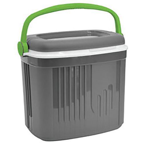 GLACIÈRE GRISE 32L