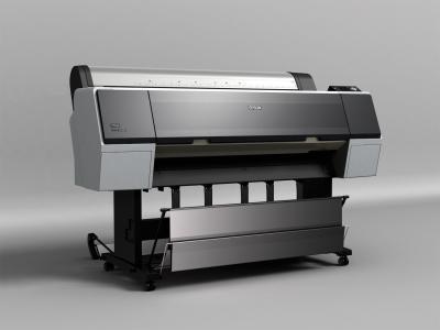 Imprimante grand format traceur epson stylus pro 9900_0