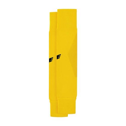 JAMBIÈRES - ERIMA - TUBE SOCKS JAUNE/NOIR