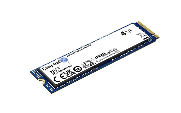 Kingston Technology 4000G NV3 M.2 2280 NVMe SSD_0