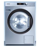 Lave-linge professionnel Miele PW6080 - 8 kg - Tambour Hydrogliss - Faibles consommations_0