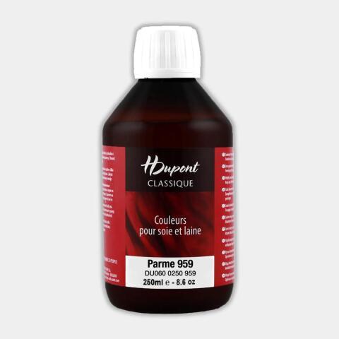 LOT DE 2 - HD CLASSIQUE 250ML PARME - PARME