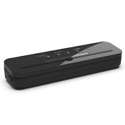 MAGIC VAC- Machine sous vide COMPACT - noir multi-matériau 8018294014797_0