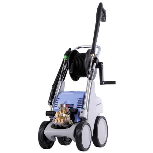 NETTOYEUR HAUTE PRESSION QUADRO 11/140 TST KRANZLE
