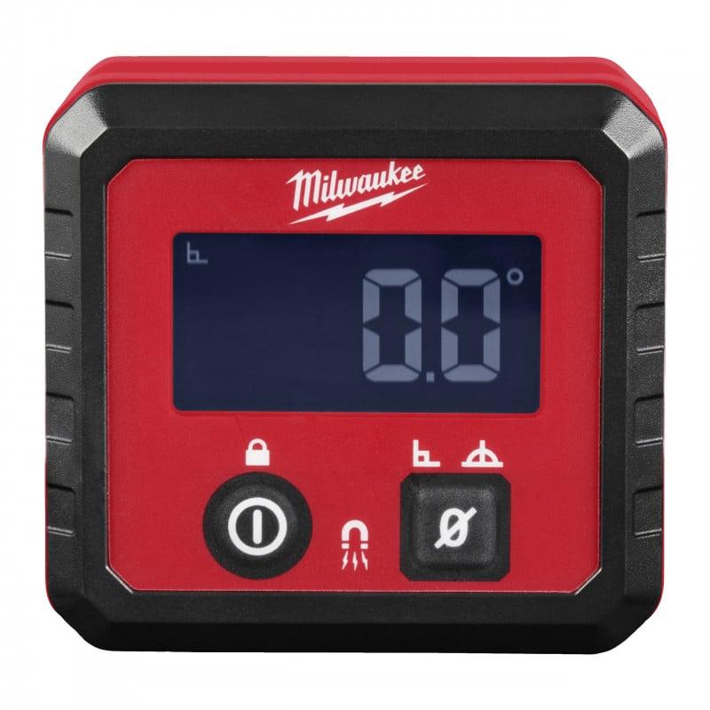 Niveau angle digital  - MILWAUKEE | 4932493656_0
