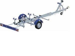 Remorque bateau 1200 kg PTAC - CU 900 kg - 1 essieu - timon basculant (stock uniquement)_0