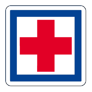 Panneau CE1 - Poste de secours_0