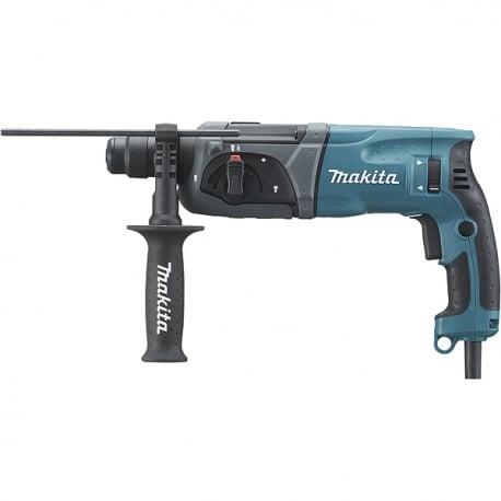 Perforateur Burineur Makita SDS-Plus 780 Watt 24 mm modèle HR2470_0