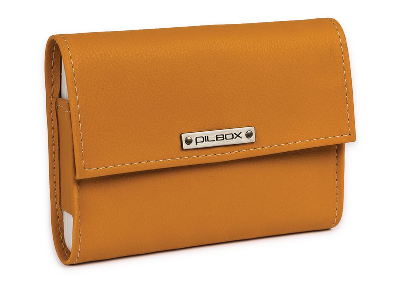 PILULIER SEMAINIER PILBOX LIBERTY