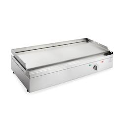 Plancha CHEF 80 ELEC PLANET - gris inox 240006_0