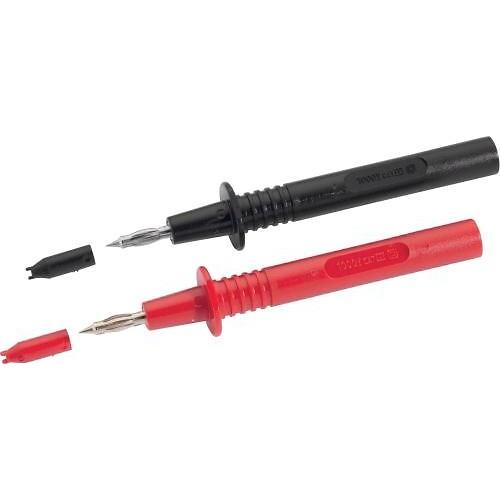 POINTE DE TOUCHE À TENSION DE SERVICE 1500V - 12A R SAM OUTILLAGE
