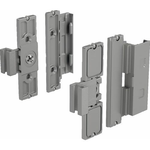 RACCORDS POUR ADAPTATEURS DESIGNSIDE ARCITECH HETTICH